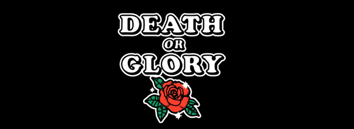 Death or Glory <br> Best Bars