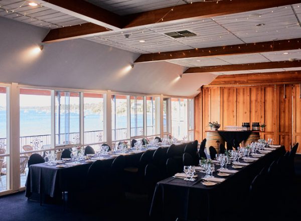 east fremantle yacht club weddings