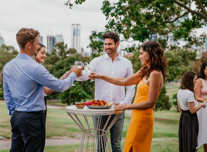 Victoria Park Bistro Restaurants Herston Restaurants Queensland Outdoors Cafe Dining Best Top Good Courtyard 2022 Update 18