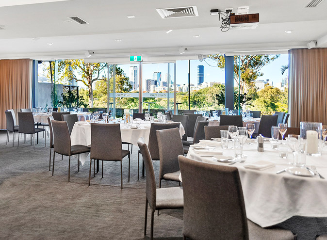 Victoria Park Venue Hire Queensland function rooms Herston Venues Party Room Birthday Corporate Event 11