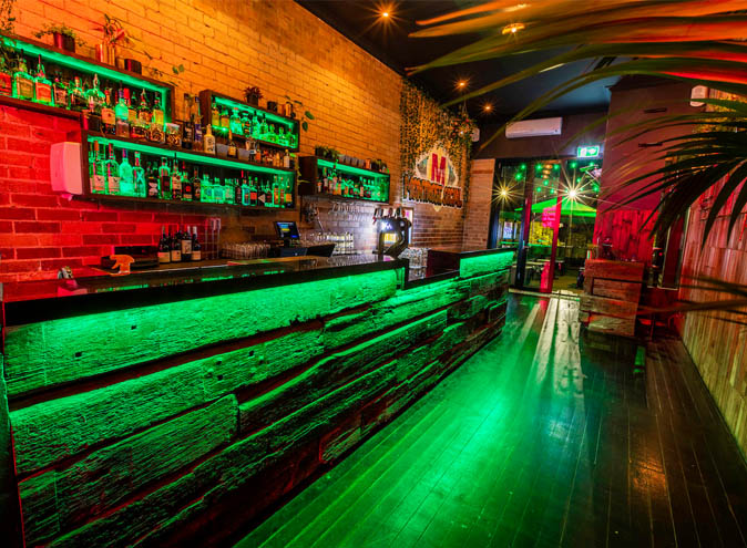 Bars Melbourne - Best Bars In Melbourne | Hidden City Secrets