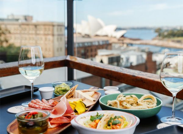 Bar Crawl Guide Sydney | Top Bars | Hidden City Secrets