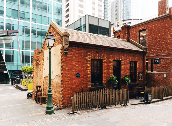 little lon cbd bars melbourne bar top best good new hidden rooftop laneway update oct 22 2