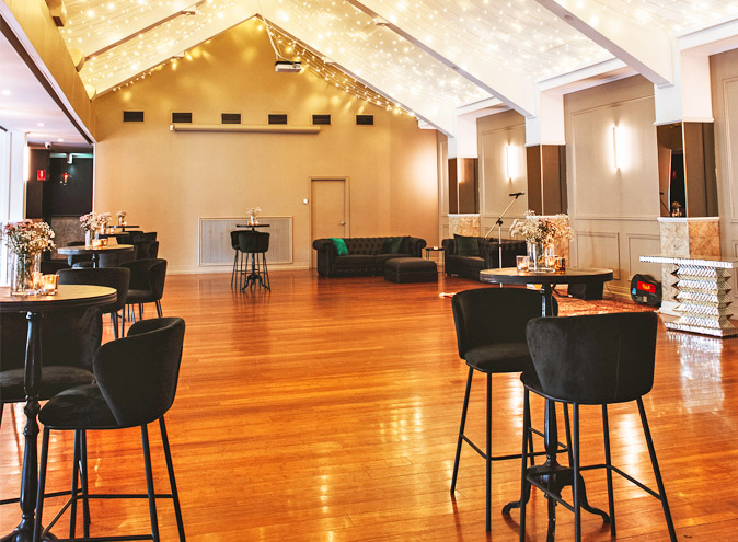 MIRRA Events Venue Hire Brisbane Function Venues Fortitude Valley Rooms Wedding Product Launch Birthday Party Engagement Corporate Room Event 21