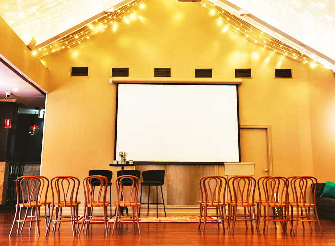 MIRRA Events Venue Hire Brisbane Function Venues Fortitude Valley Rooms Wedding Product Launch Birthday Party Engagement Corporate Room Event 4