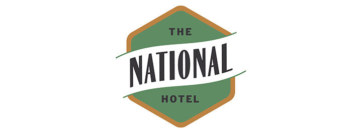 The National Hotel