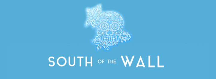 South of the Wall </br> Mexican Restaurants