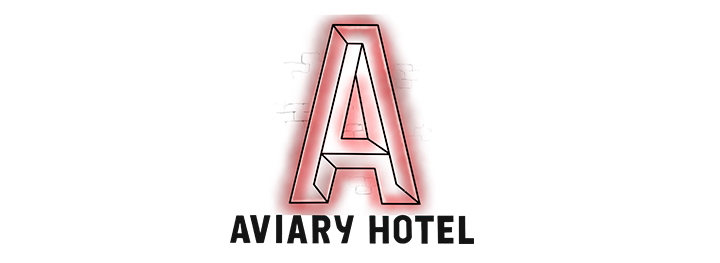 the aviary abbotsford bars melbourne bar top best good new hidden rooftop laneway logo