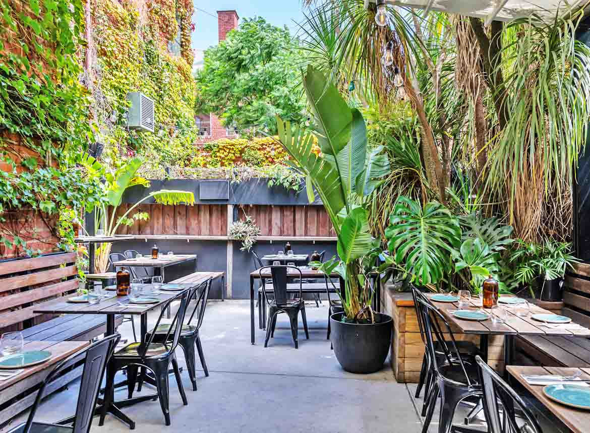 The Tippler Co Function Venues East Melbourne Rooms Venue Hire Small Party Dining Outdoor Courtyard Private Corporate Cocktail Event 017