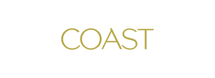 COAST <br> Oceanside Drinks & Dining
