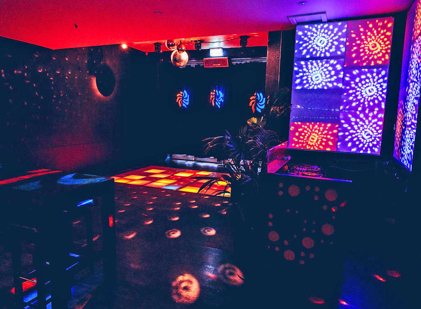 Club Retro Melbourne CBD City function venues nightclub event events birthday hens bucks music late celebration hire room rooms venue 0019