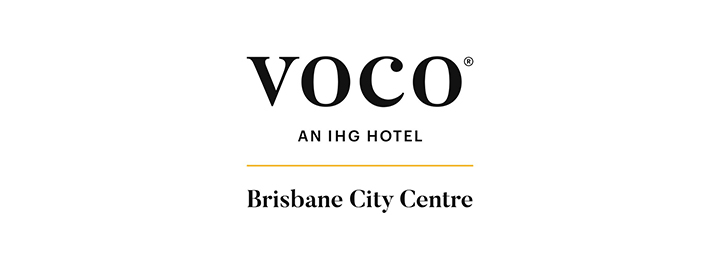 voco Brisbane City Centre <br> Riverfront Venue Hire