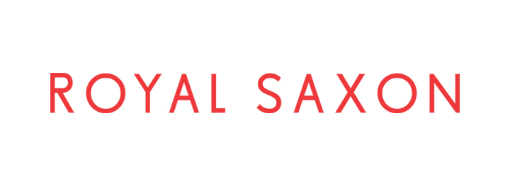 Royal Saxon <br> Contemporary Restaurants