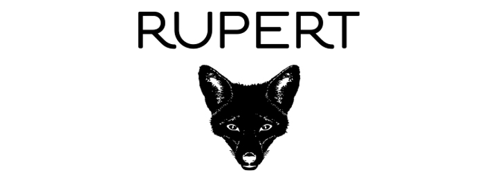 Rupert on Rupert <br> Small Venue Hire