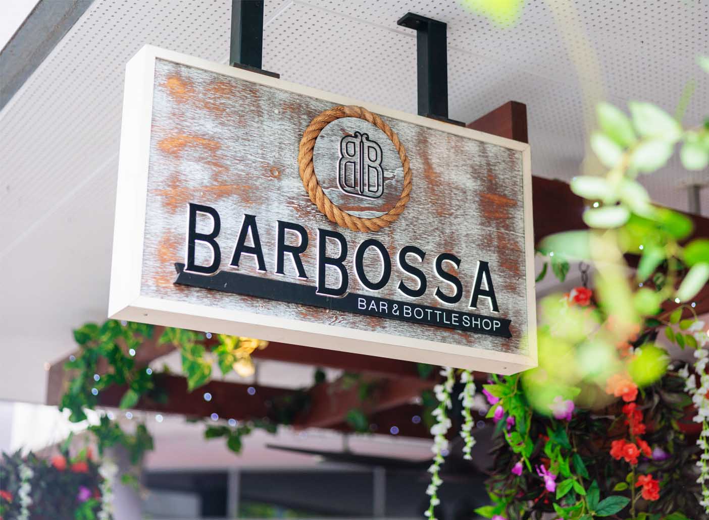 Barbossa Bar <br/> Unique Venue Hire