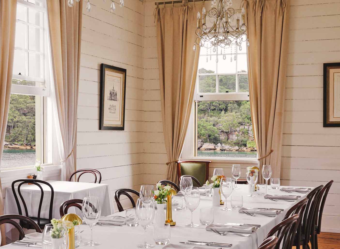 lheritage hotel sydney restaurant restaurants top best to do client private dining eats date WINE (29)