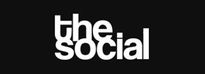 The Social Bar