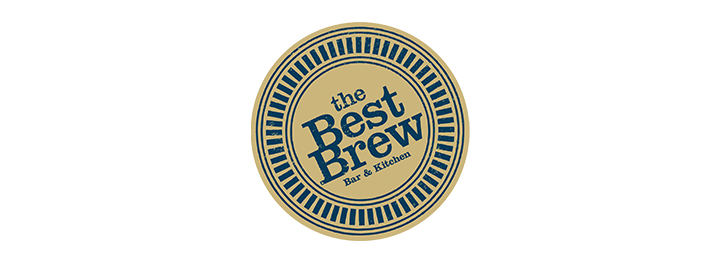 Best Brew Bar & Kitchen