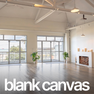 Blank canvas venue hire melbourne function rooms venues