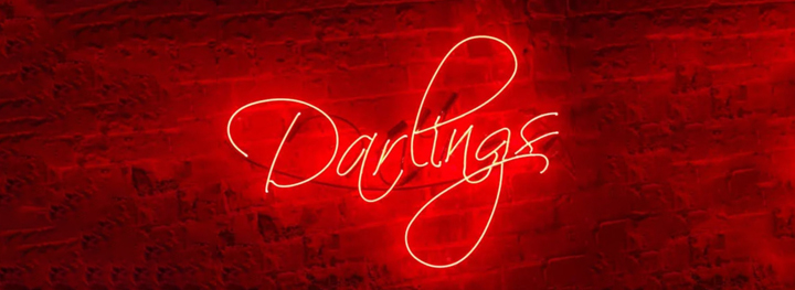 Darlings Bistro