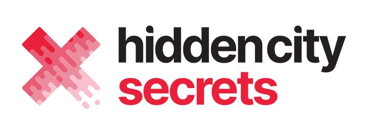 Hidden City Secrets Logo