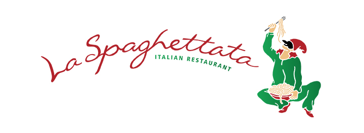 La Spaghettata Italian Restaurant