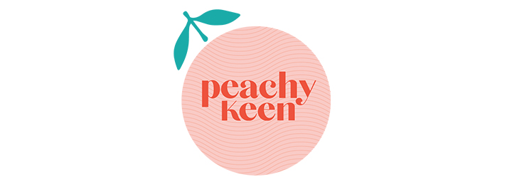 Peachy Keen Bar