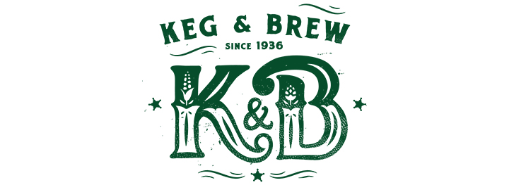 Keg & Brew