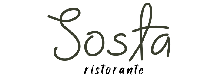 Sosta Ristorante