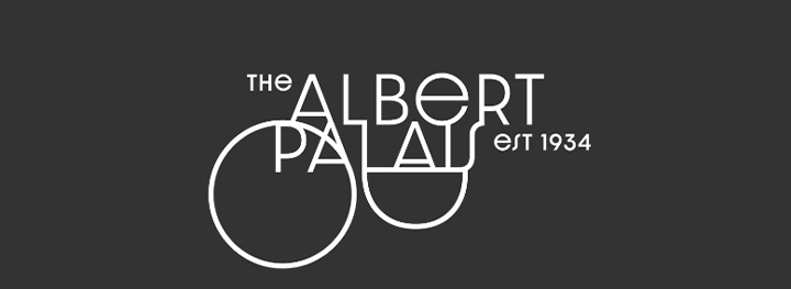 Albert Palais