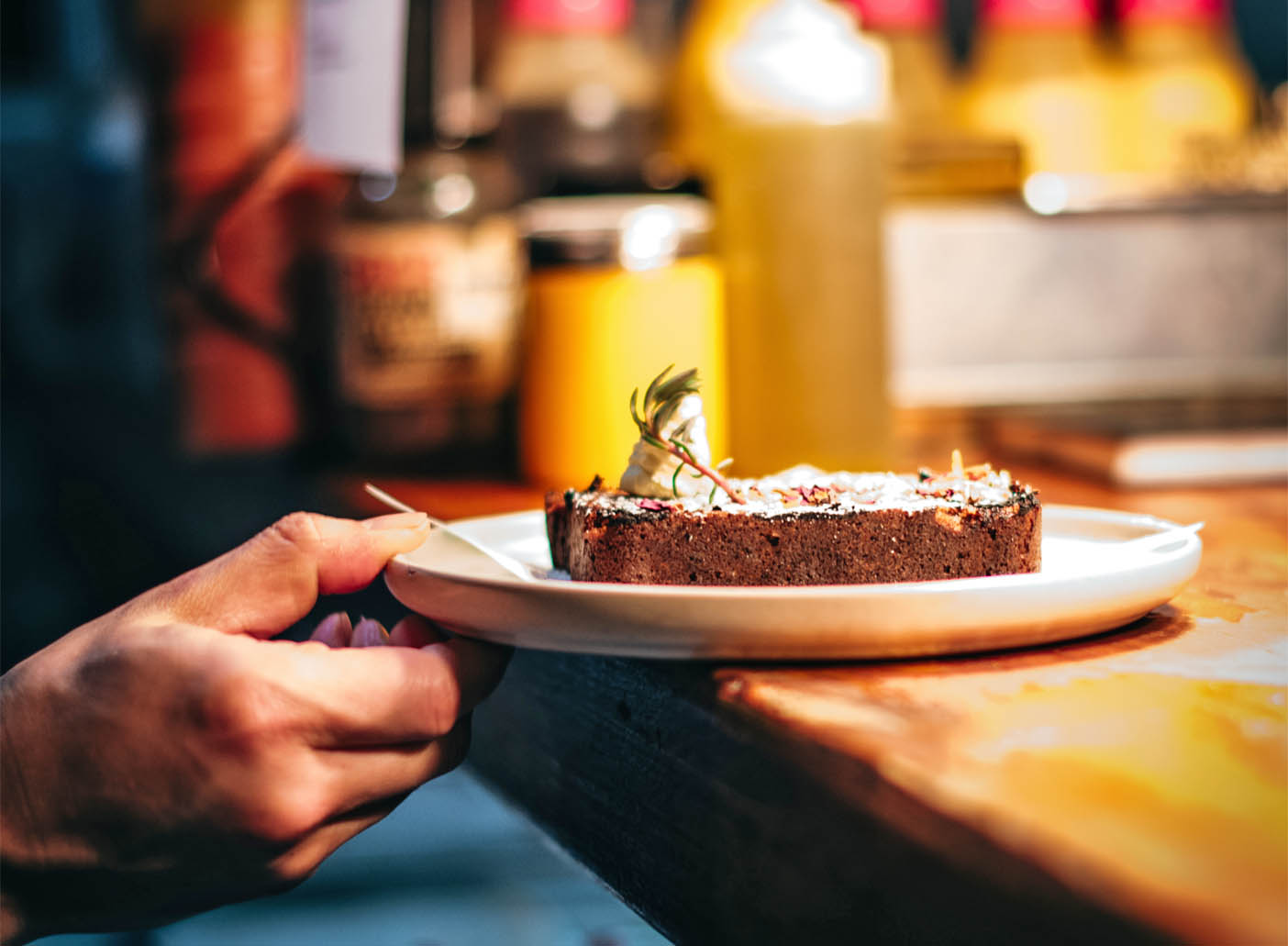 The Banksia Tree Cafe